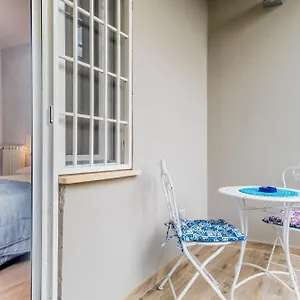 Casacasusuites Appartamento