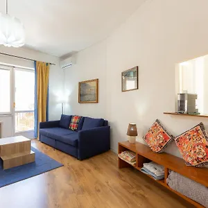 La Casa Di Rob E Cris Appartamento