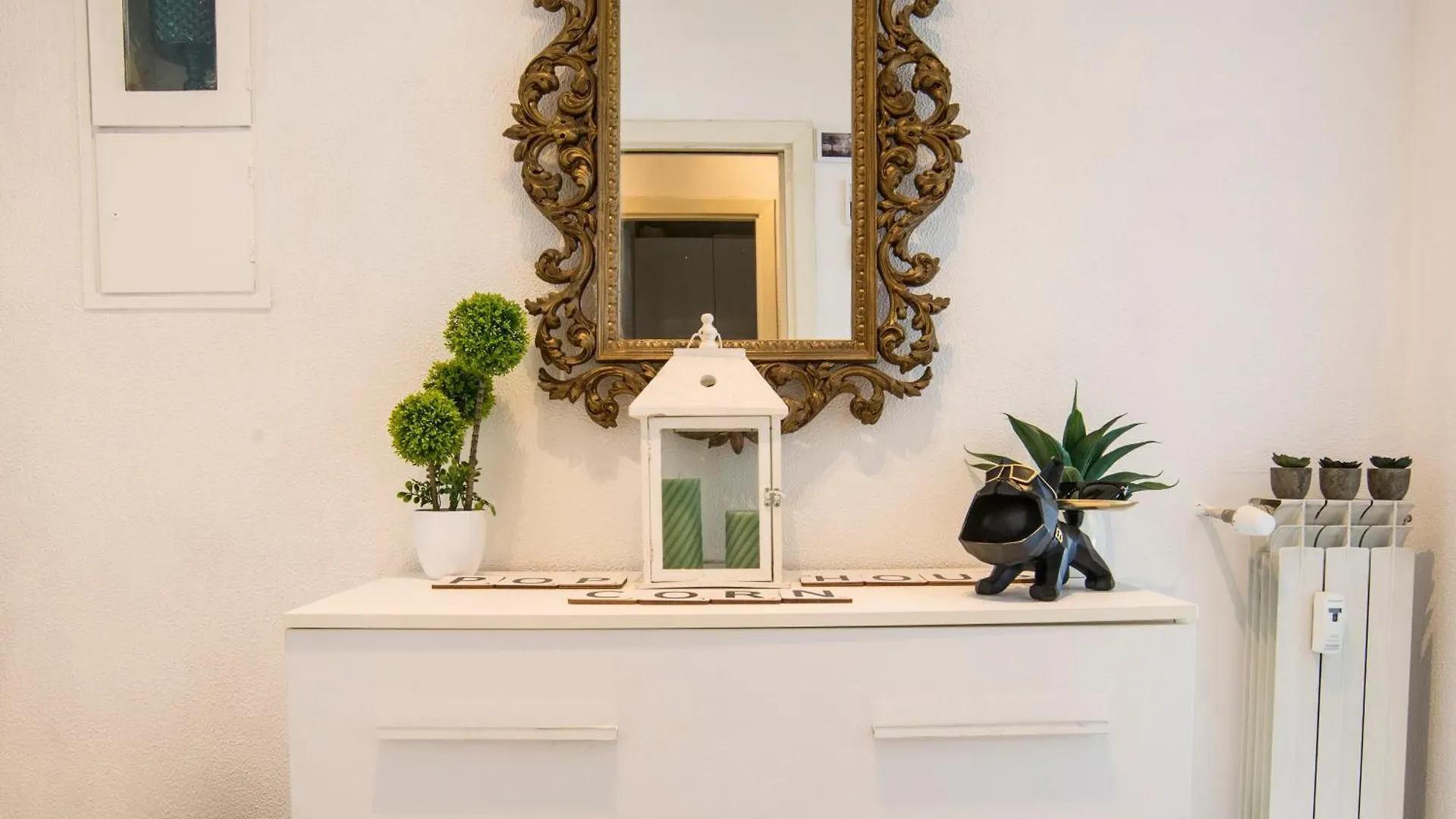 Popcornhousenomentana Apartment Rome