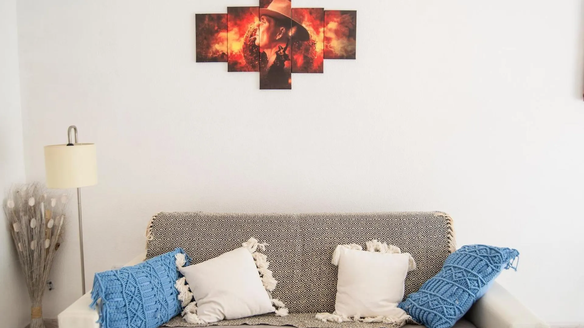 Popcornhousenomentana Apartment Rome 0*,  Italy