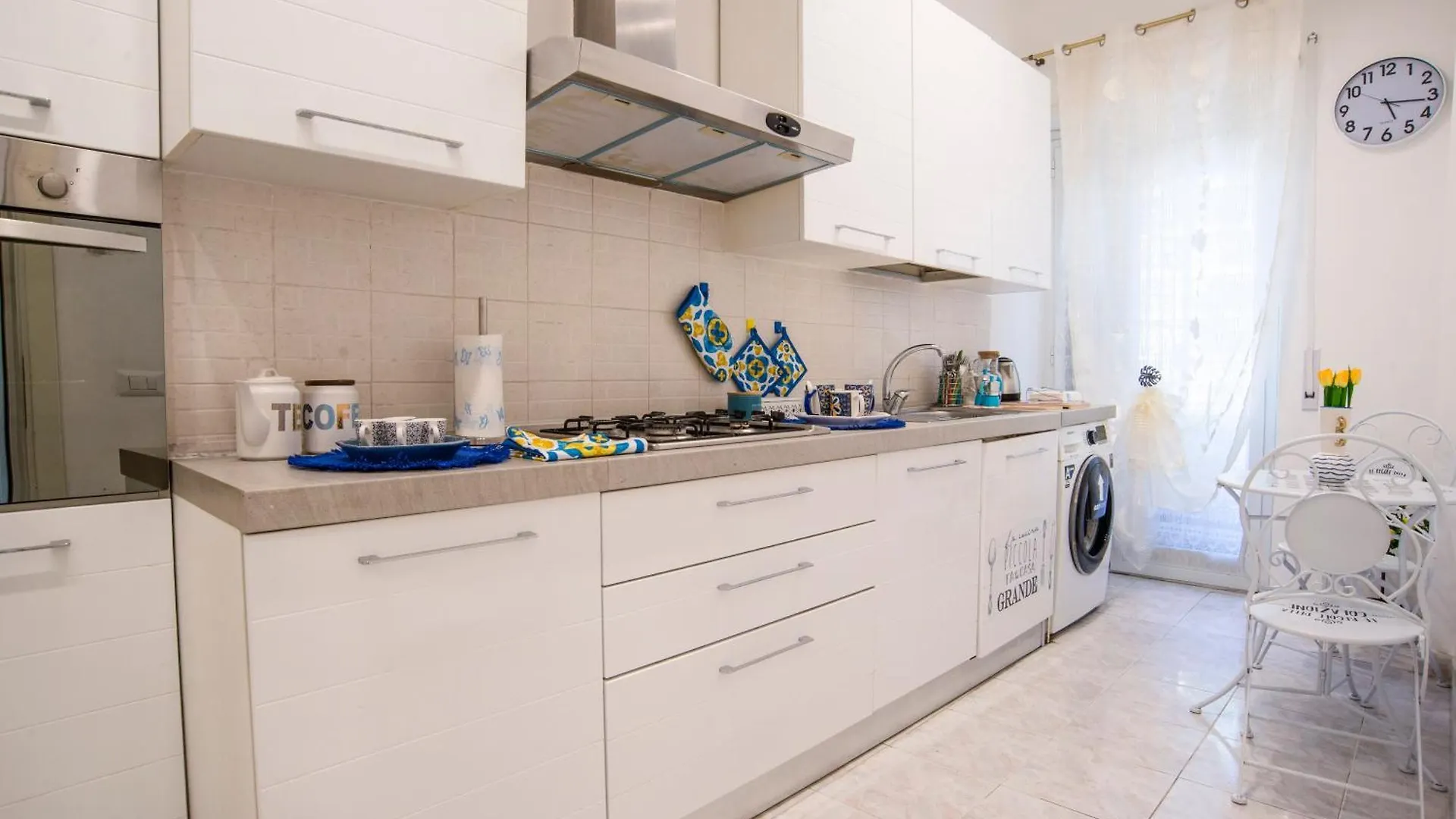Popcornhousenomentana Apartment Rome