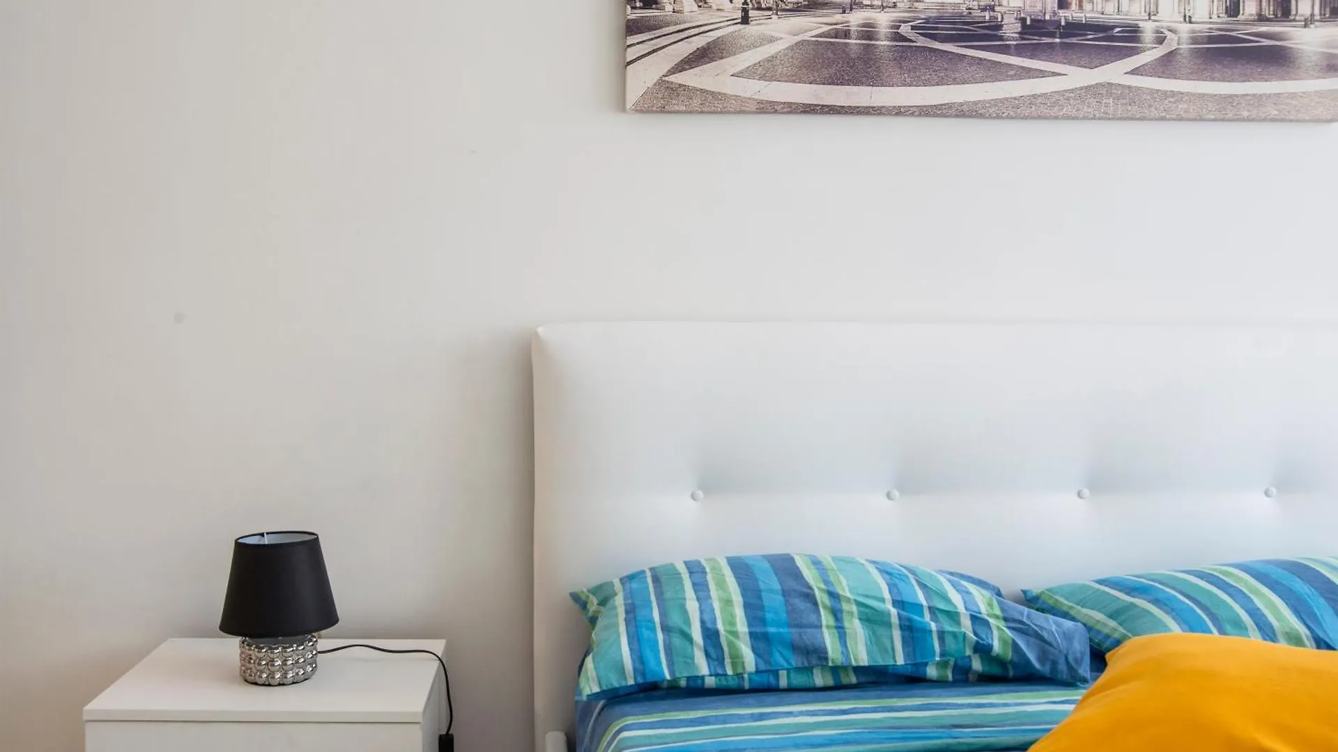 Popcornhousenomentana Apartment Rome